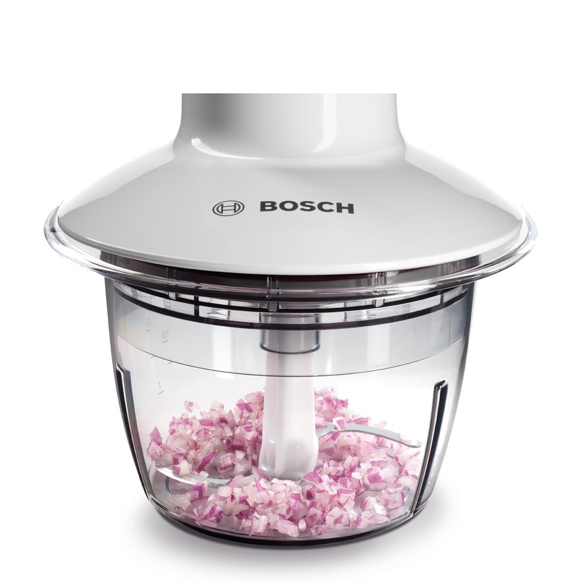 Bosch Bicchiere Mixer completo Mcm4100 Mcm4200 Art